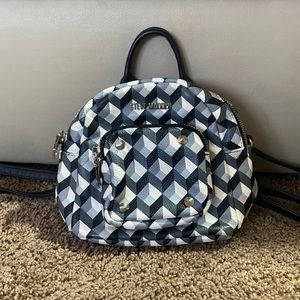 Steve Madden mini backpack